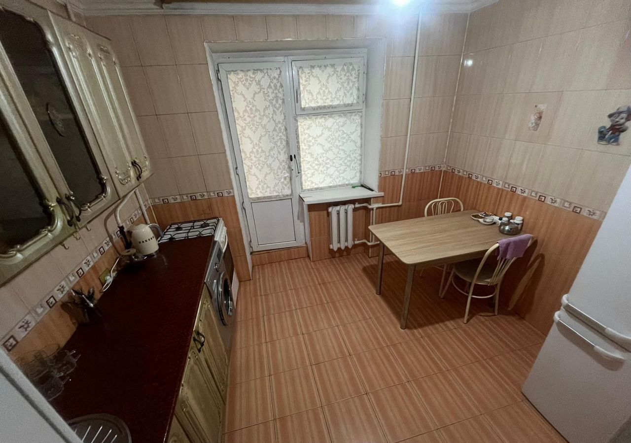 квартира г Грозный ул Лисицина 7а Байсангуровский район фото 1