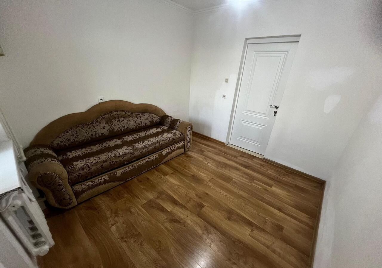 квартира г Грозный ул Лисицина 7а Байсангуровский район фото 15