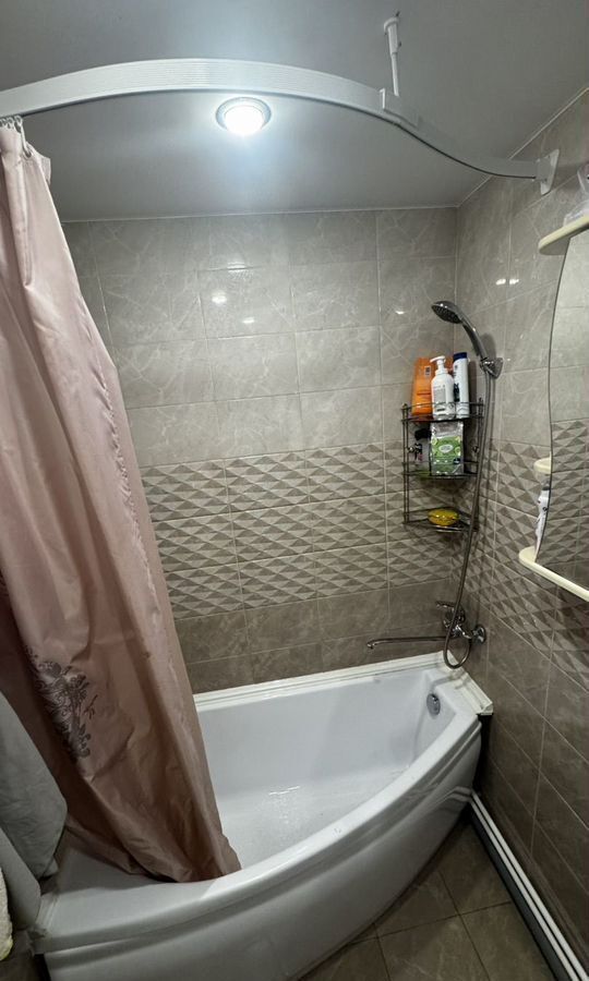 квартира г Урай 3-й мкр-н, 26, Тюменская обл. фото 30