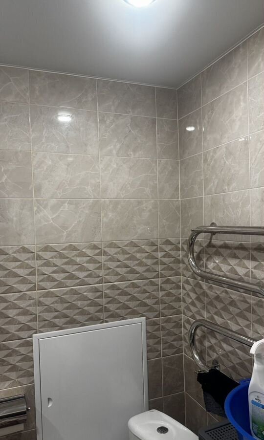 квартира г Урай 3-й мкр-н, 26, Тюменская обл. фото 32