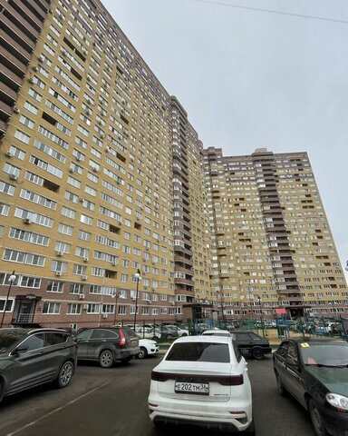 р-н Железнодорожный Северо-Восточный ул Суворова 122б фото