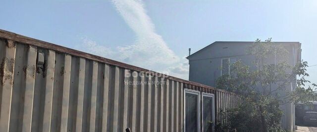 ул Клубничная фото
