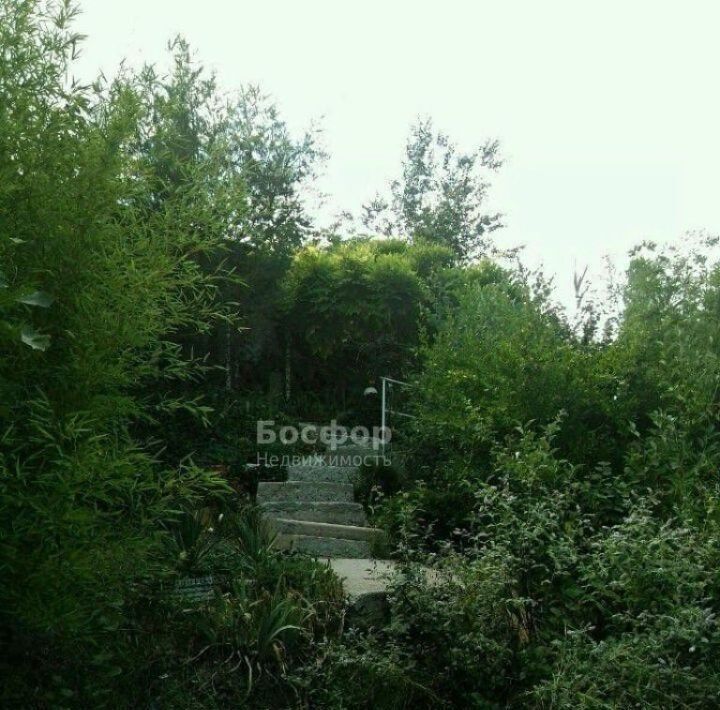 дом г Судак с Морское ул Ленина фото 5