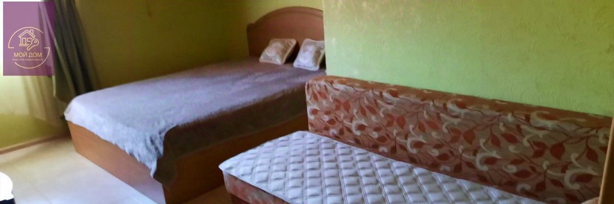 дом г Евпатория пгт Заозерное ул Аллея Дружбы 14к/14 фото 7