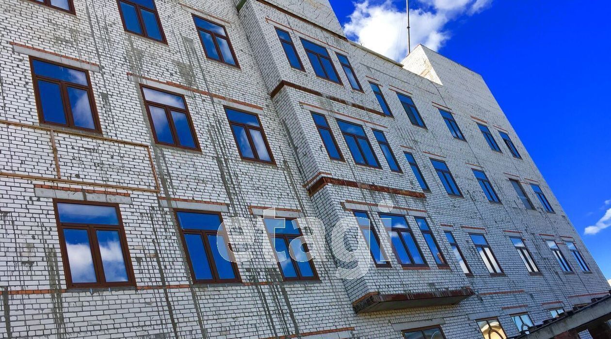 офис г Муром ул Воровского 53 фото 1