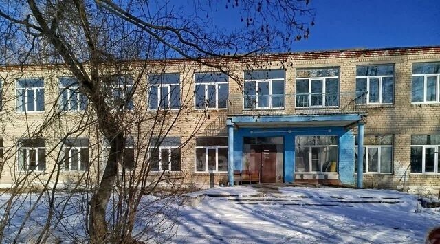 свободного назначения ул Школьная 1а д. Степаньково фото