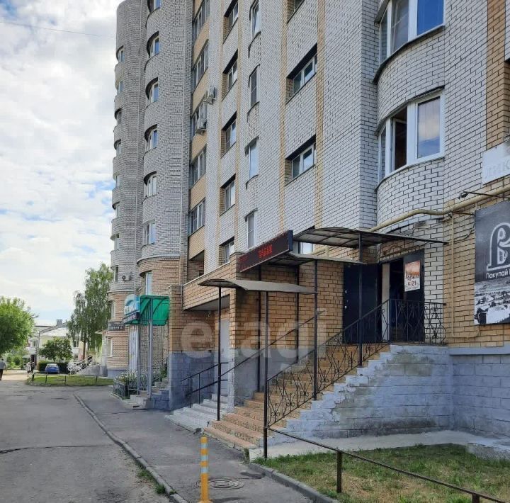 торговое помещение г Муром ул Ленина 65 фото 10