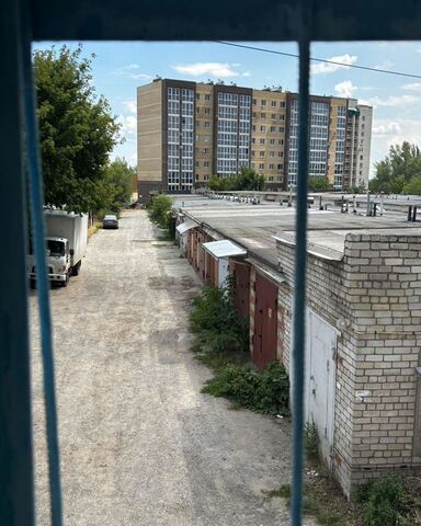 гараж мкр Ангарский р-н Дзержинский ГСК Лада-95, 89 фото
