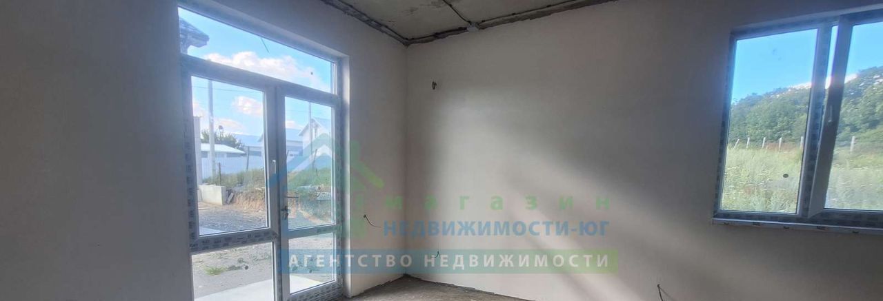 дом г Новороссийск с Борисовка ул Агатовая фото 4