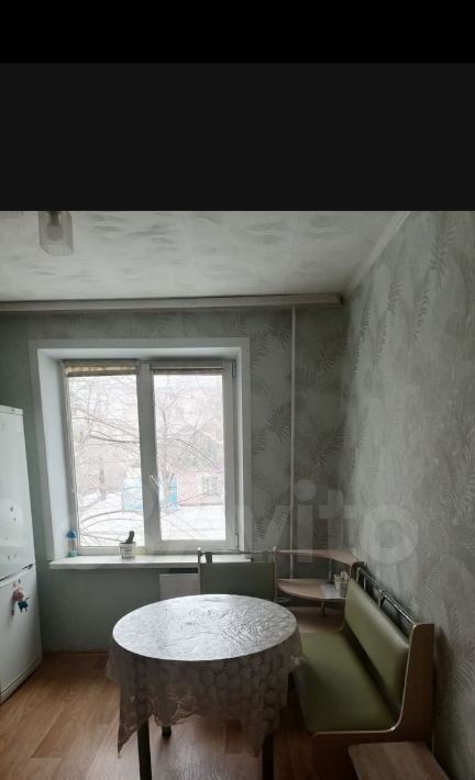 квартира г Чита р-н Центральный ул Таежная 18 фото 2