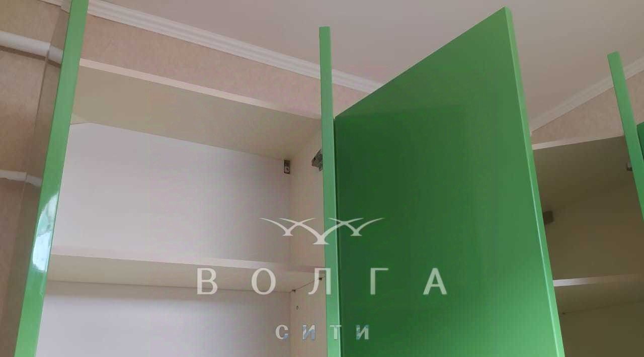 квартира г Волгоград р-н Дзержинский б-р 30-летия Победы 17а фото 5
