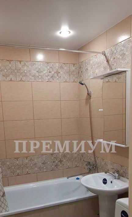 квартира г Самара р-н Красноглинский Безымянка ул. Николая Баженова, 8 фото 8