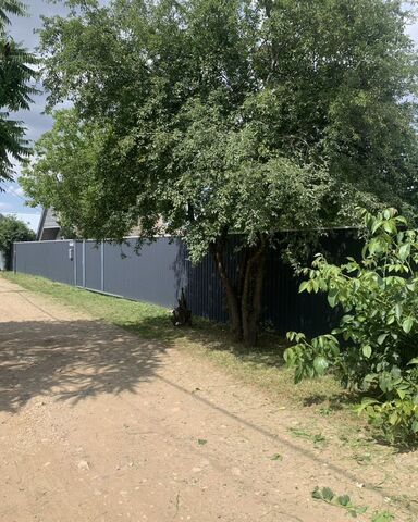 Лабинское городское поселение, садоводческое товарищество Строитель, Калиновая ул., 8 фото