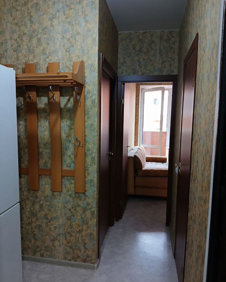 квартира г Волгоград р-н Кировский ул 70-летия Победы 15 фото 7