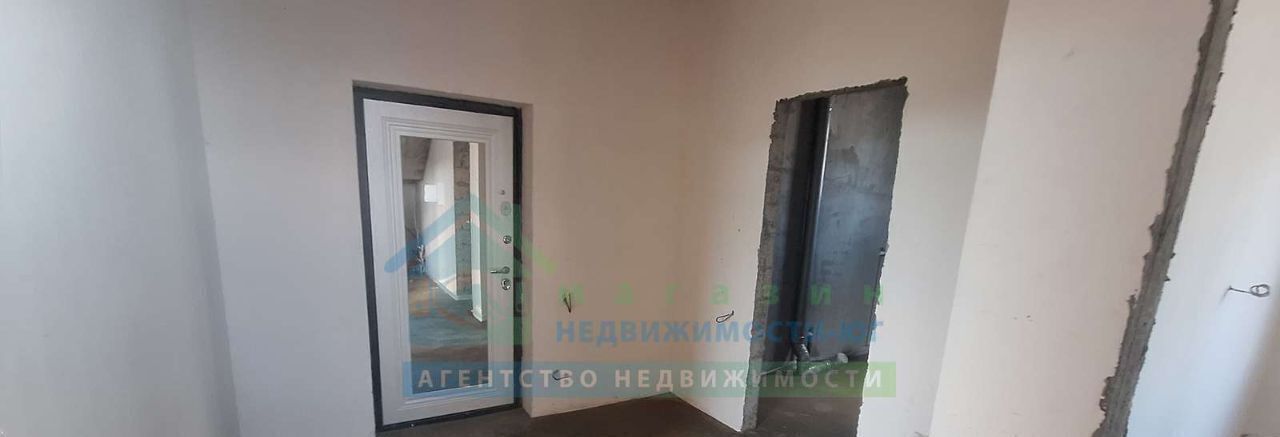 дом г Новороссийск с Борисовка ул Генерала Краснопевцева фото 9