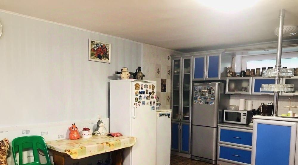 дом р-н Анапский г Анапа с Витязево пер Приморский фото 23