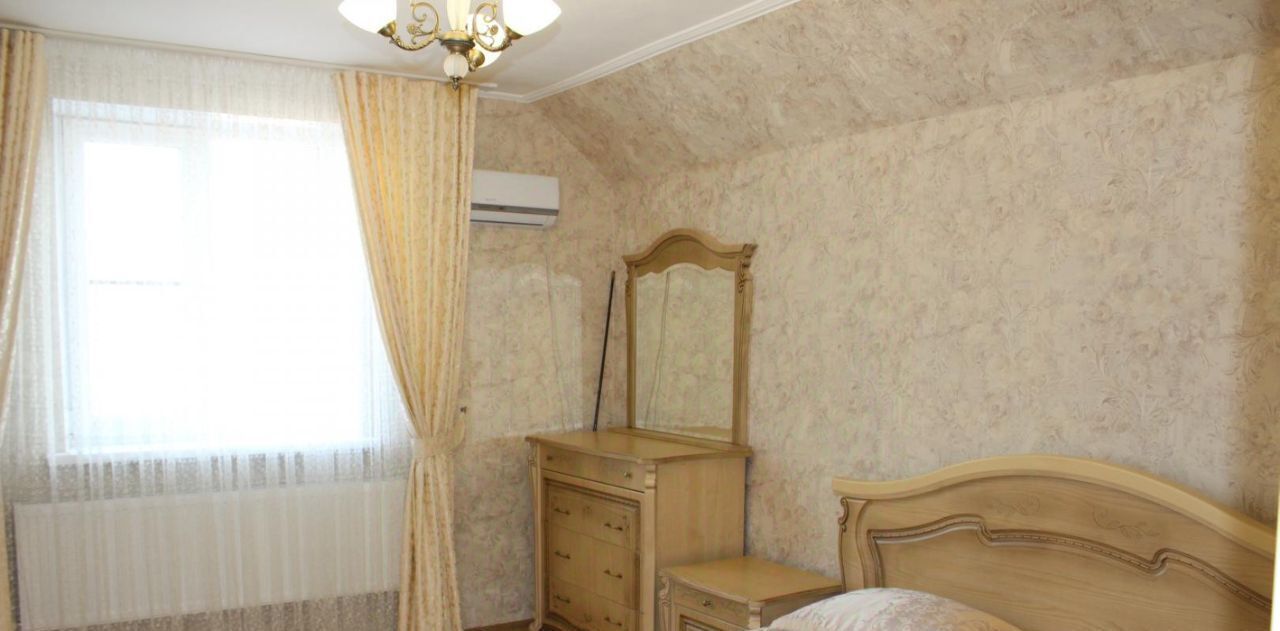 дом р-н Ейский г Ейск ул Звездная 15 Ейское городское поселение фото 13