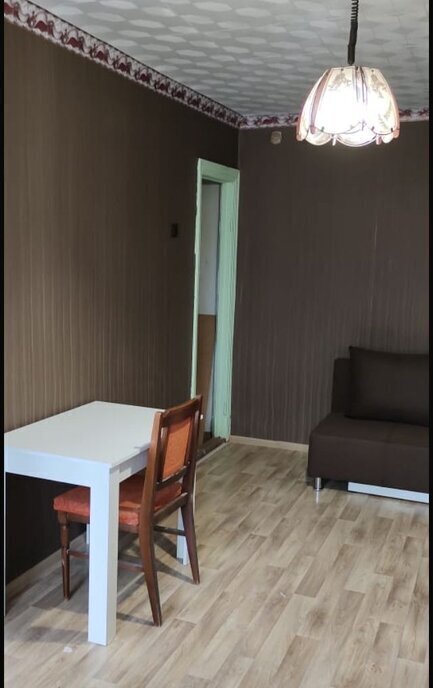 квартира г Смоленск р-н Ленинский ул Кирова 43а фото 5