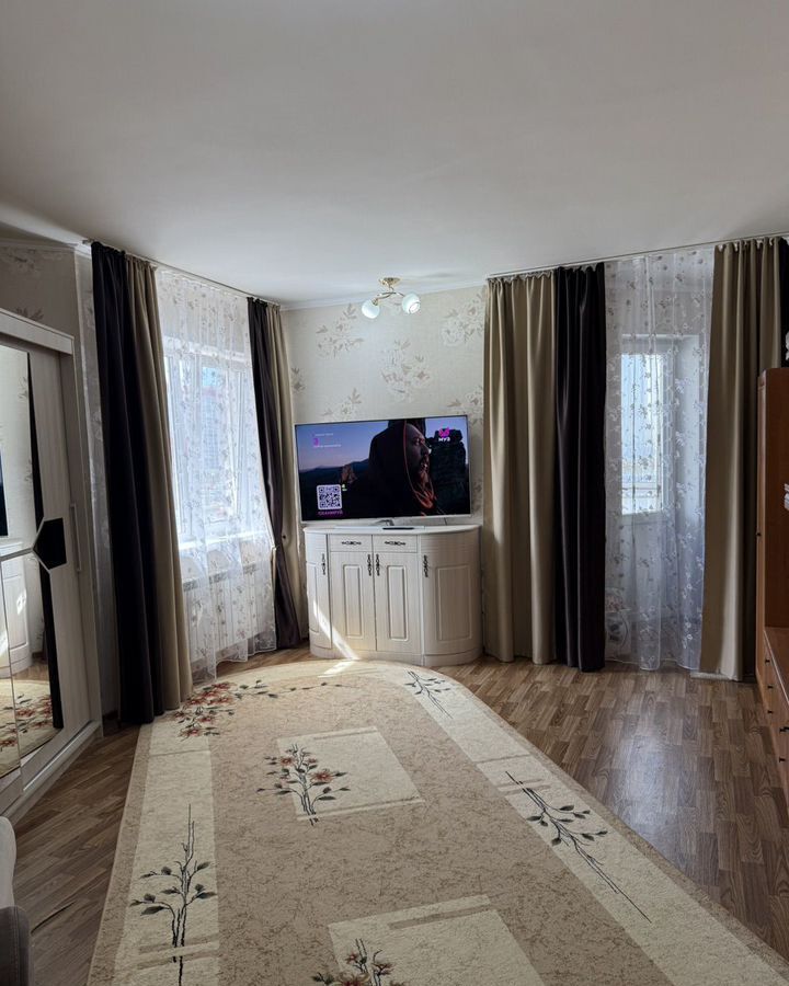 квартира г Нягань 6-й мкр-н, 3, Тюменская обл. фото 17
