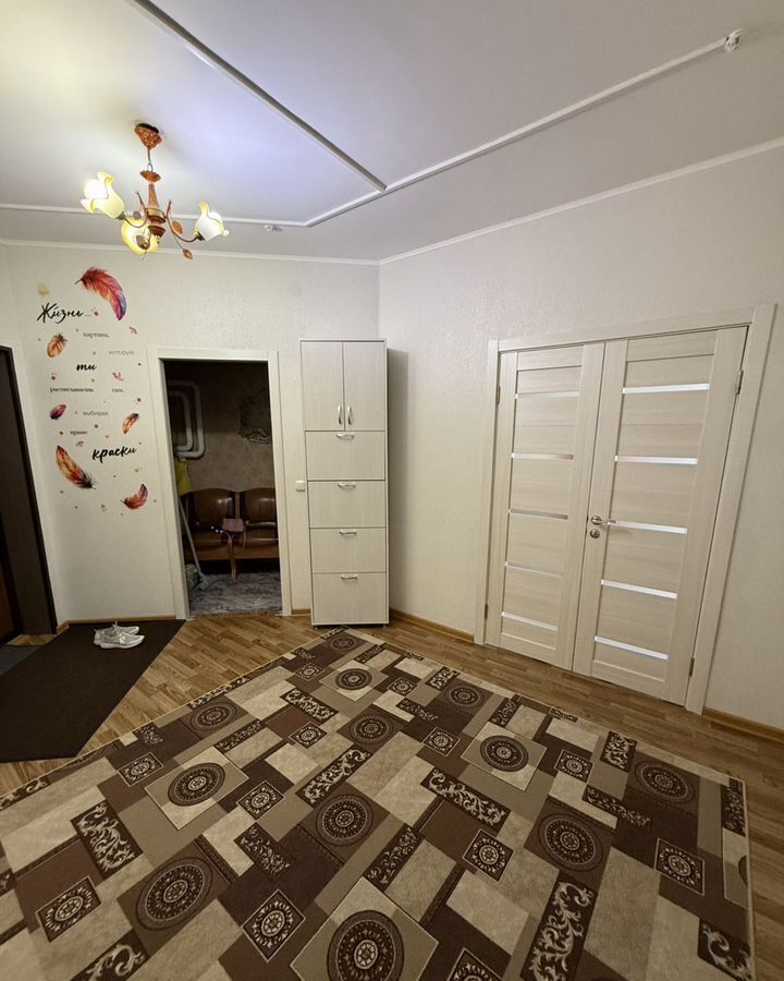 квартира г Нягань 6-й мкр-н, 3, Тюменская обл. фото 14