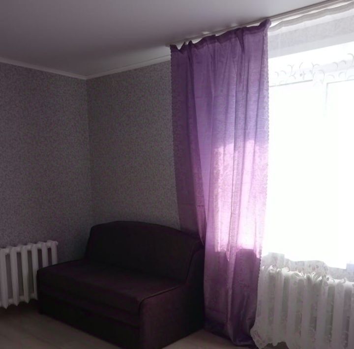 квартира г Брянск р-н Советский ул Горбатова 33 фото 5