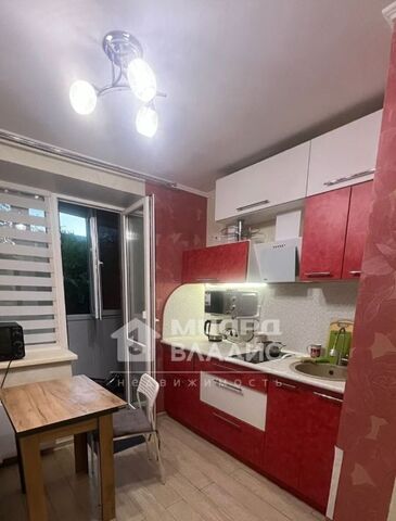 ул Рокоссовского 20к/1 Кировский АО фото
