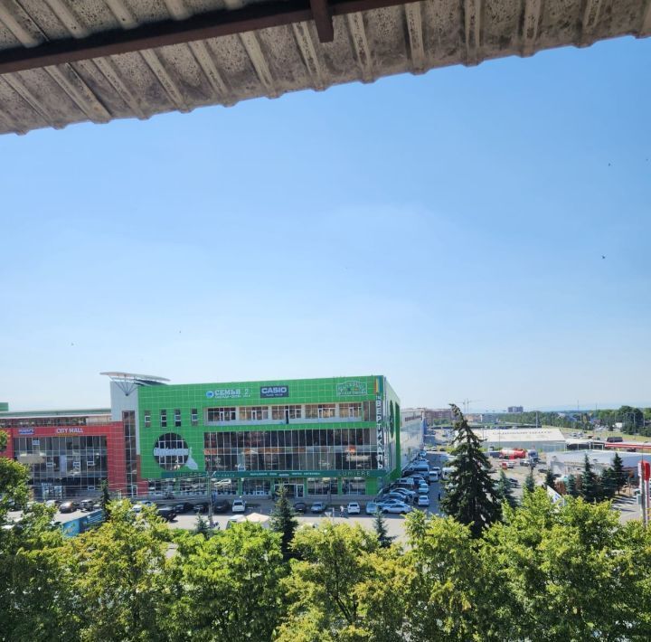 квартира г Владикавказ р-н Северо-Западный ул Московская 27/1 фото 8