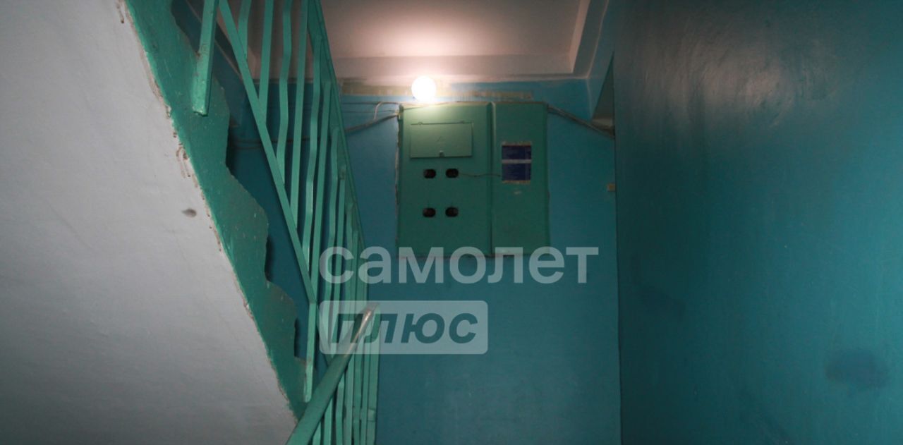 квартира г Переславль-Залесский ул Первомайская 4 фото 30