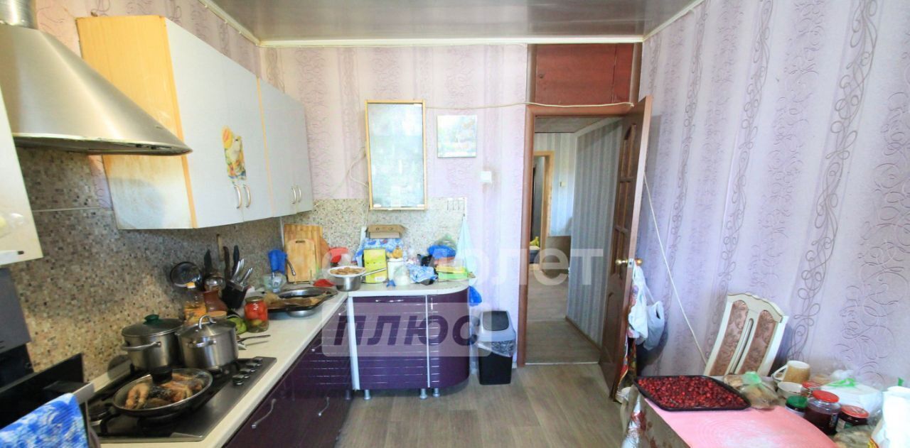 квартира г Переславль-Залесский ул Менделеева 8 фото 18
