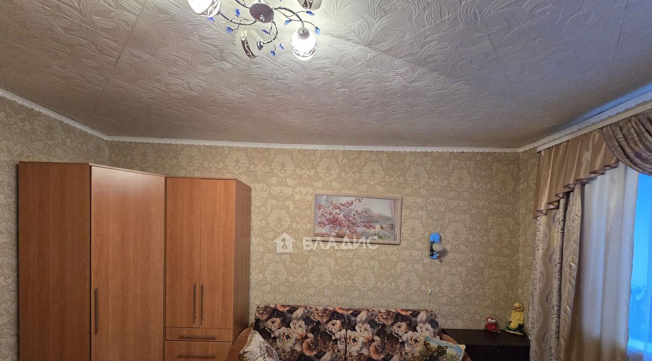 квартира г Рыбинск Центр Центральный ул Стоялая 25 фото 6