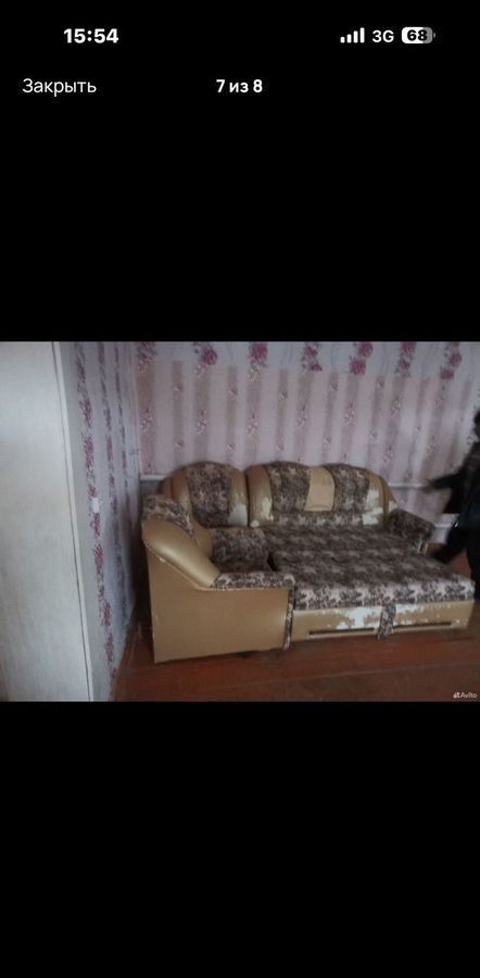дом р-н Чистопольский г Чистополь ул Л.Толстого 166 Республика Татарстан Татарстан, муниципальное образование Чистополь фото 6