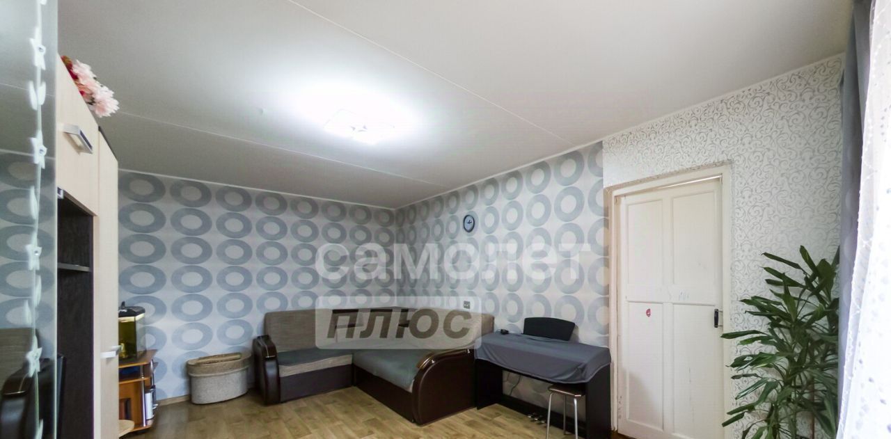 квартира г Екатеринбург р-н Кировский Динамо ул Комсомольская 5 фото 7