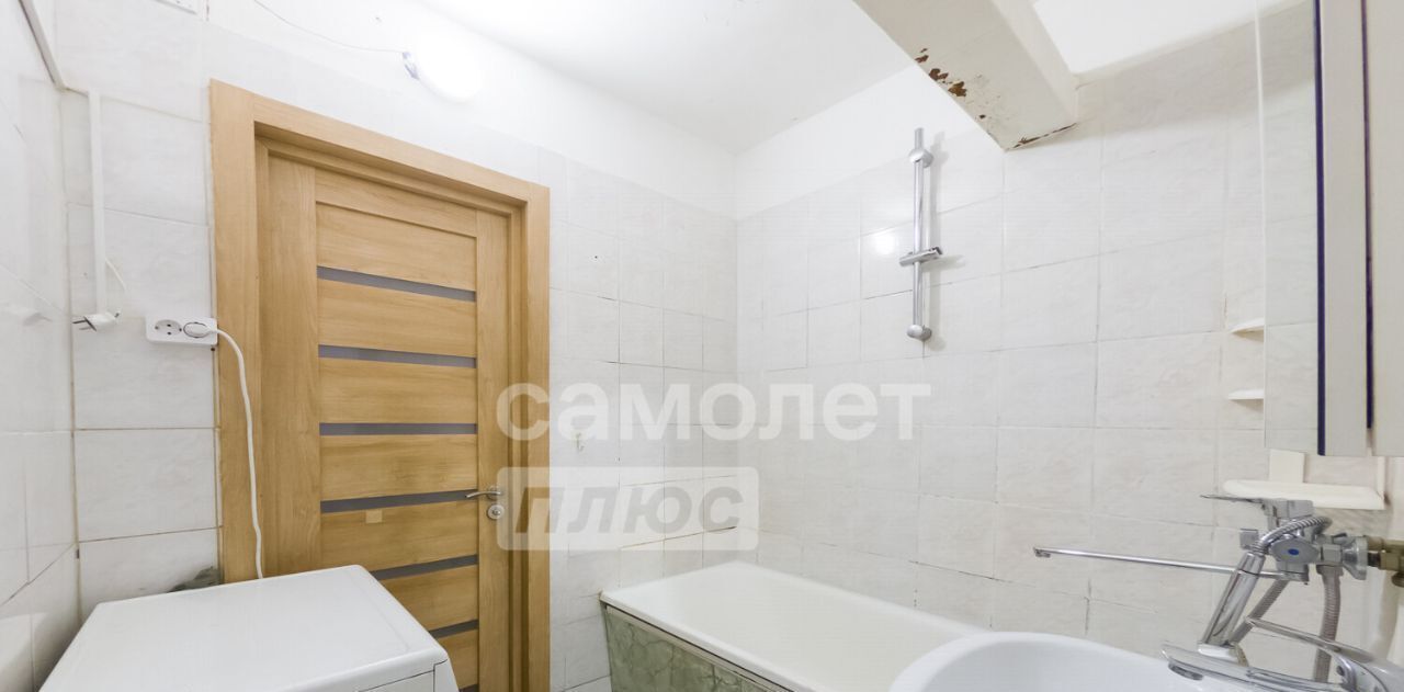 квартира г Екатеринбург р-н Кировский Динамо ул Комсомольская 5 фото 10