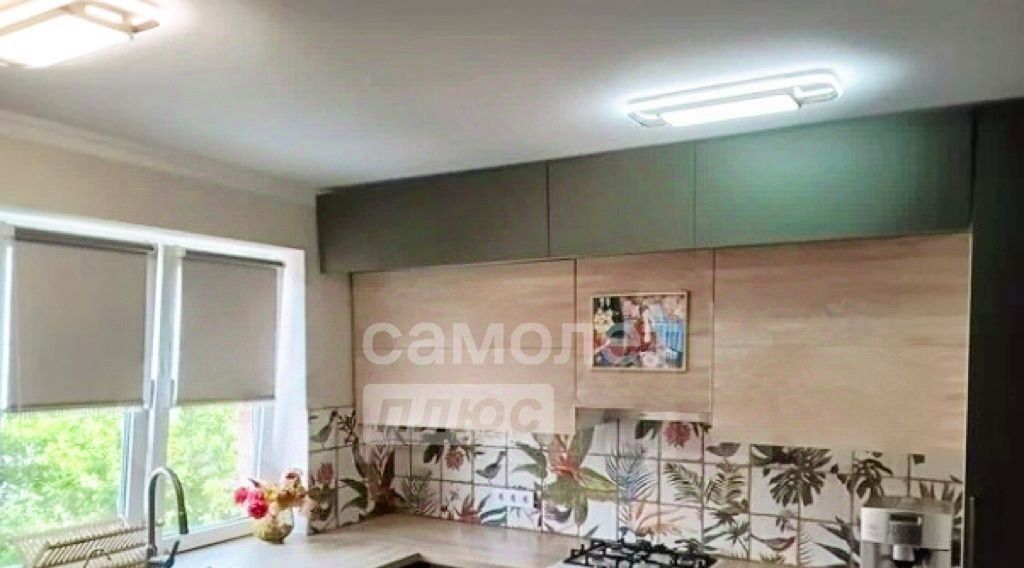 квартира г Геленджик ул Островского 105б Центр фото 1