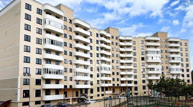 Северный ул. Маршала Жукова, 2к 3 фото