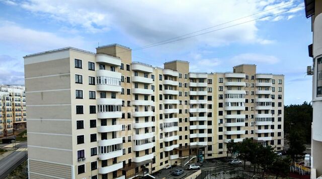 Северный ул. Маршала Жукова, 2к 3 фото