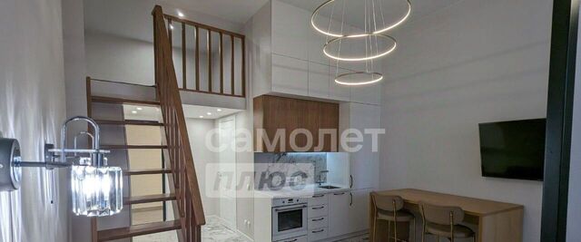Толстый мыс ул Крымская 3к/2 фото