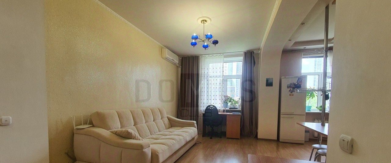 квартира г Екатеринбург Динамо ул Свердлова 56 фото 18
