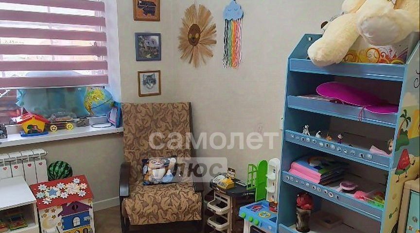 квартира г Геленджик ул Островского 105б Центр фото 25