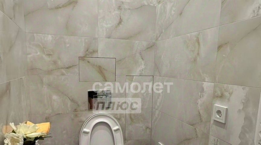 квартира г Геленджик ул Островского 105б Центр фото 30