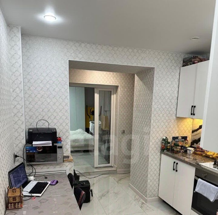 квартира г Южноуральск ул Советской Армии 5 фото 11