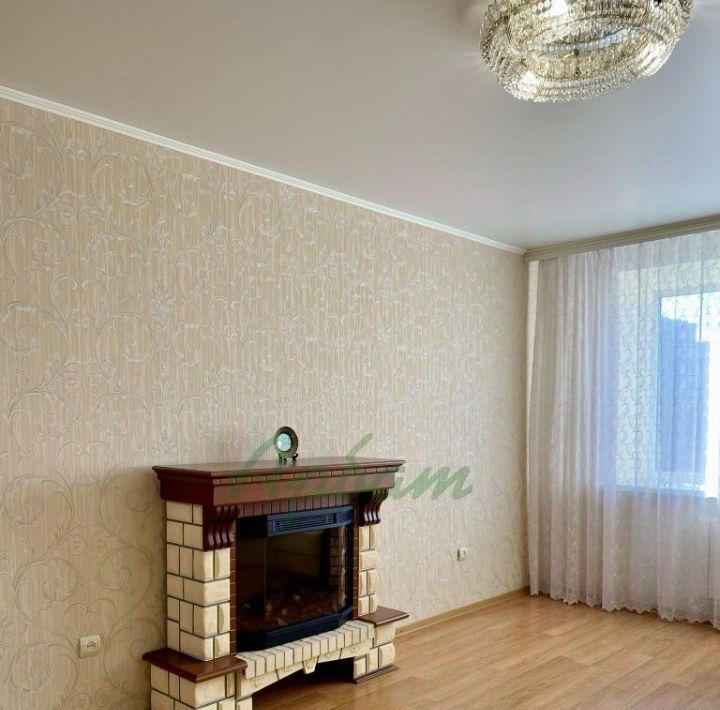 квартира г Тверь р-н Пролетарский ул Бобкова 38к/1 фото 6