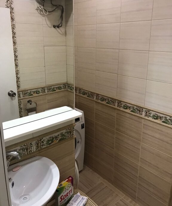 квартира г Долгопрудный Водники ул Московская 58к/3 фото 13
