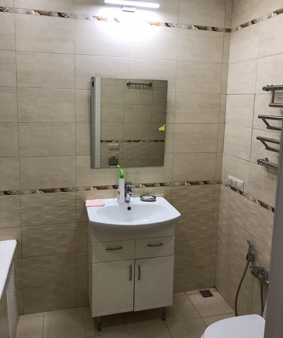 квартира г Долгопрудный Водники ул Московская 58к/3 фото 17