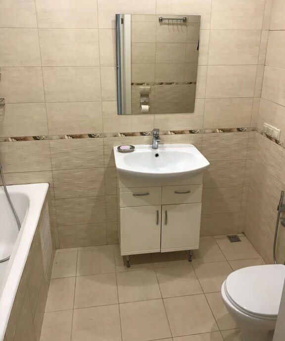 квартира г Долгопрудный Водники ул Московская 58к/3 фото 21