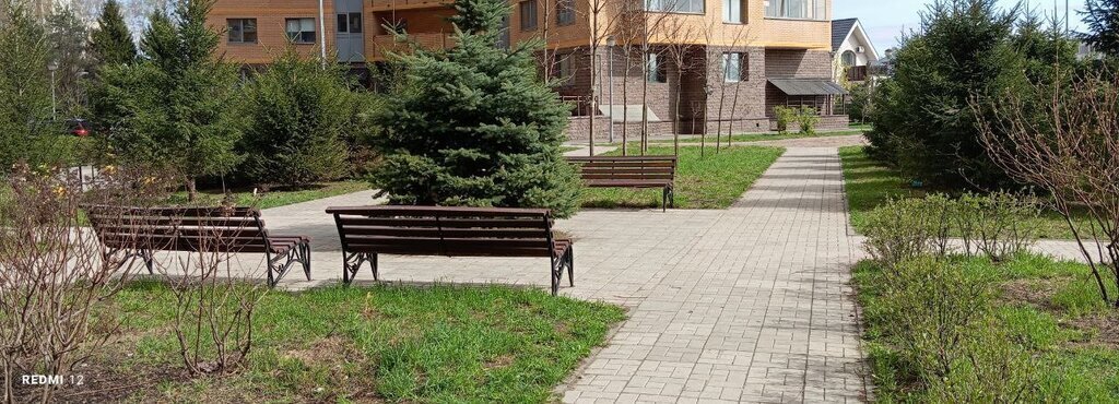квартира р-н Всеволожский г Мурино пл Привокзальная 1ак/1 Девяткино фото 30