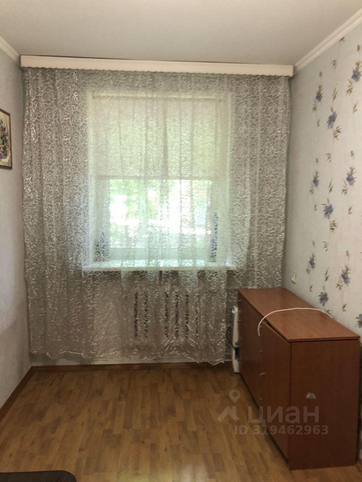 квартира г Красногорск Павшино Тёплый бетон пер Оптический 5 фото 5