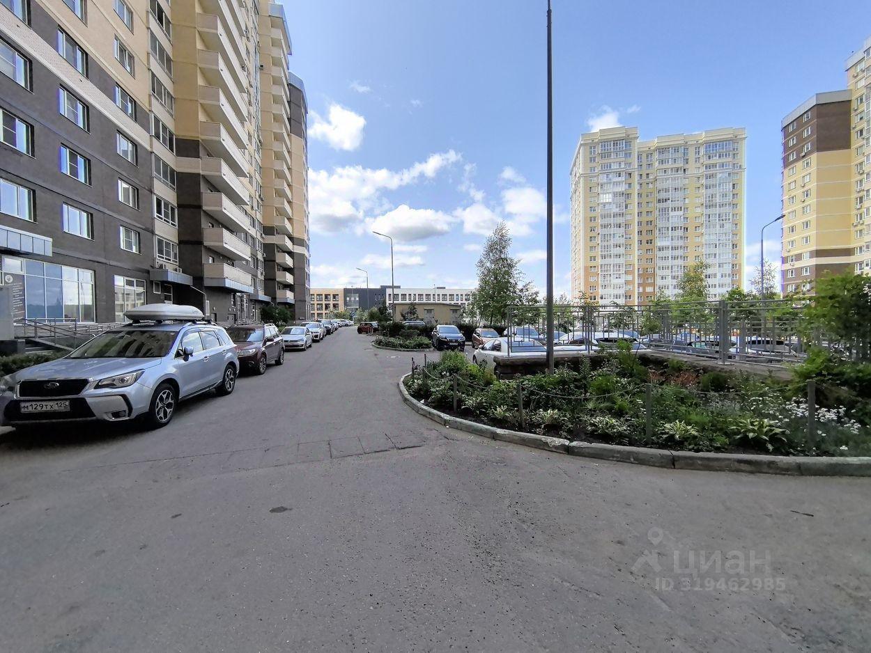 квартира г Одинцово ул Северная 5/3 фото 18