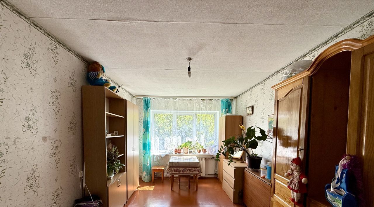 квартира г Петрозаводск Ключевая ул Ключевая 24 фото 3
