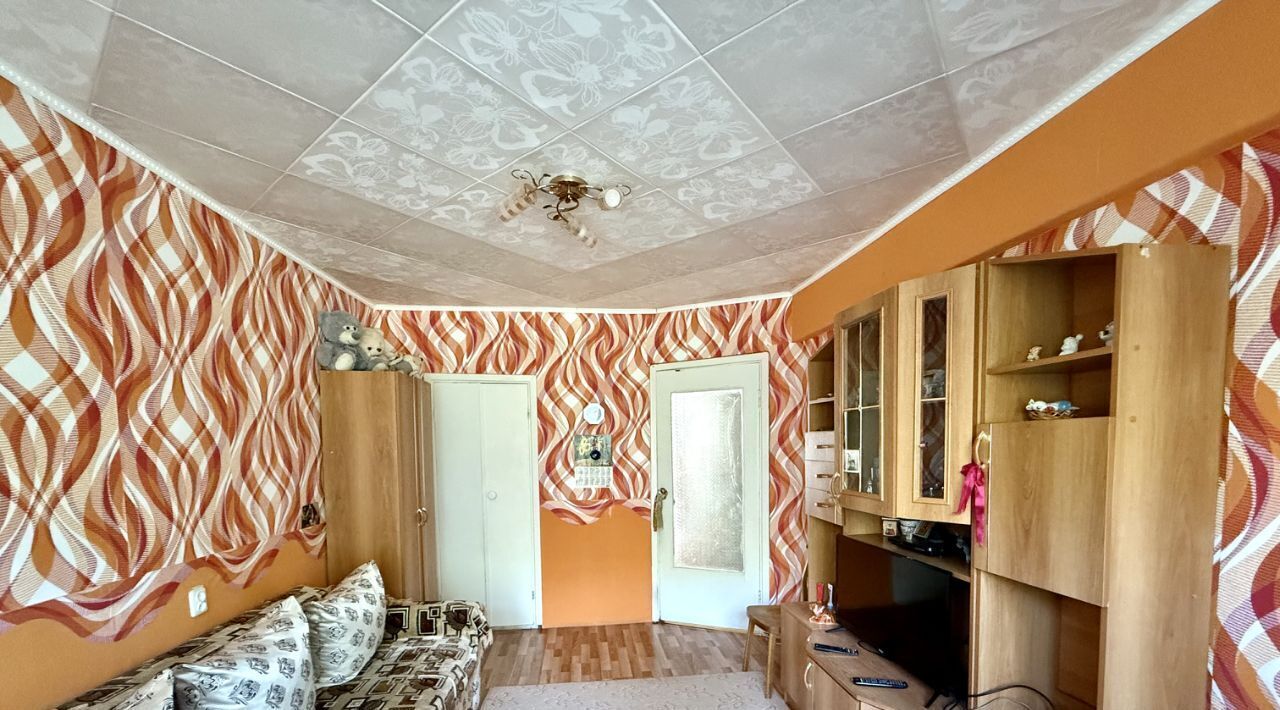квартира г Петрозаводск Ключевая ул Ключевая 24 фото 5